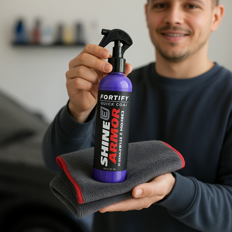 Revestimiento Ceramico Para Autos