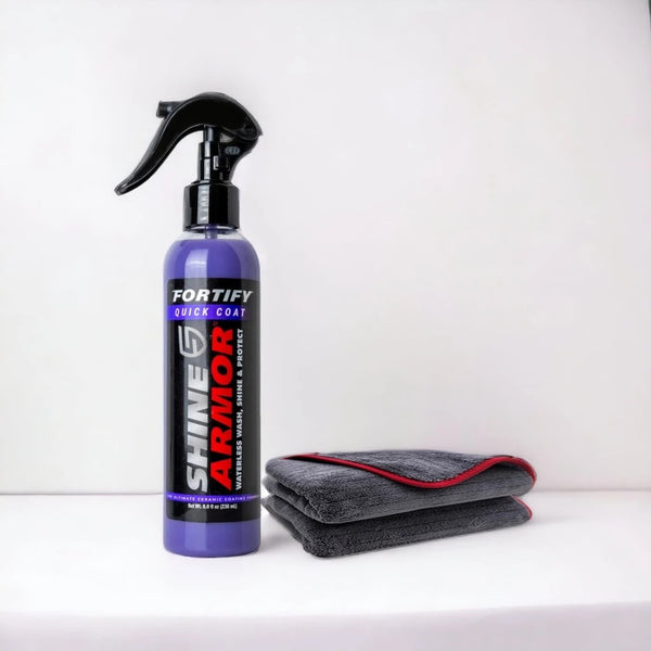 Revestimiento Ceramico Para Autos