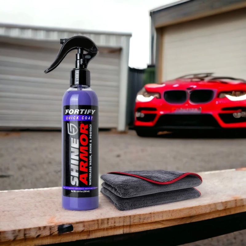 Revestimiento Ceramico Para Autos